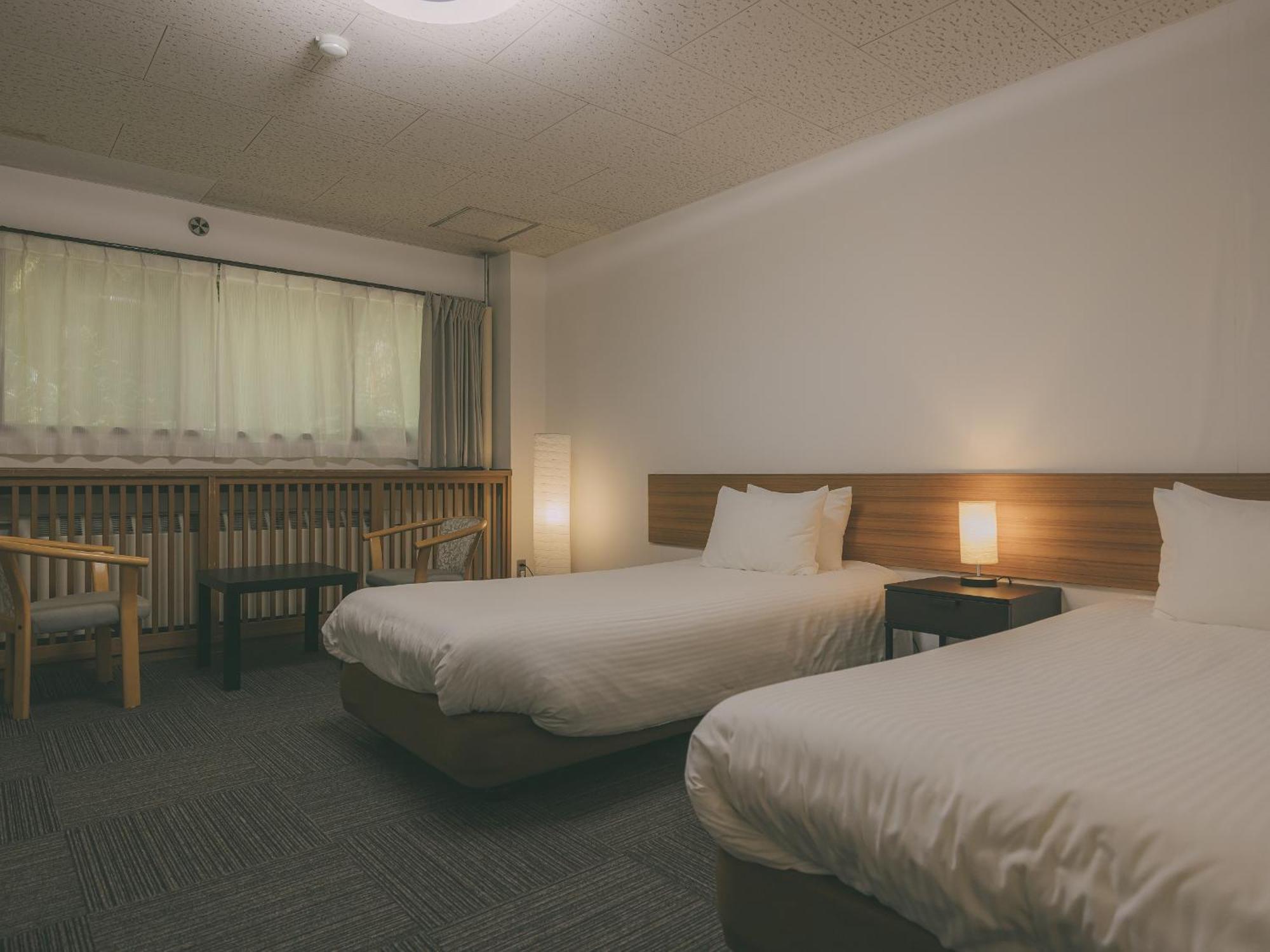 Chalet Shiga Yamanouchi  Extérieur photo