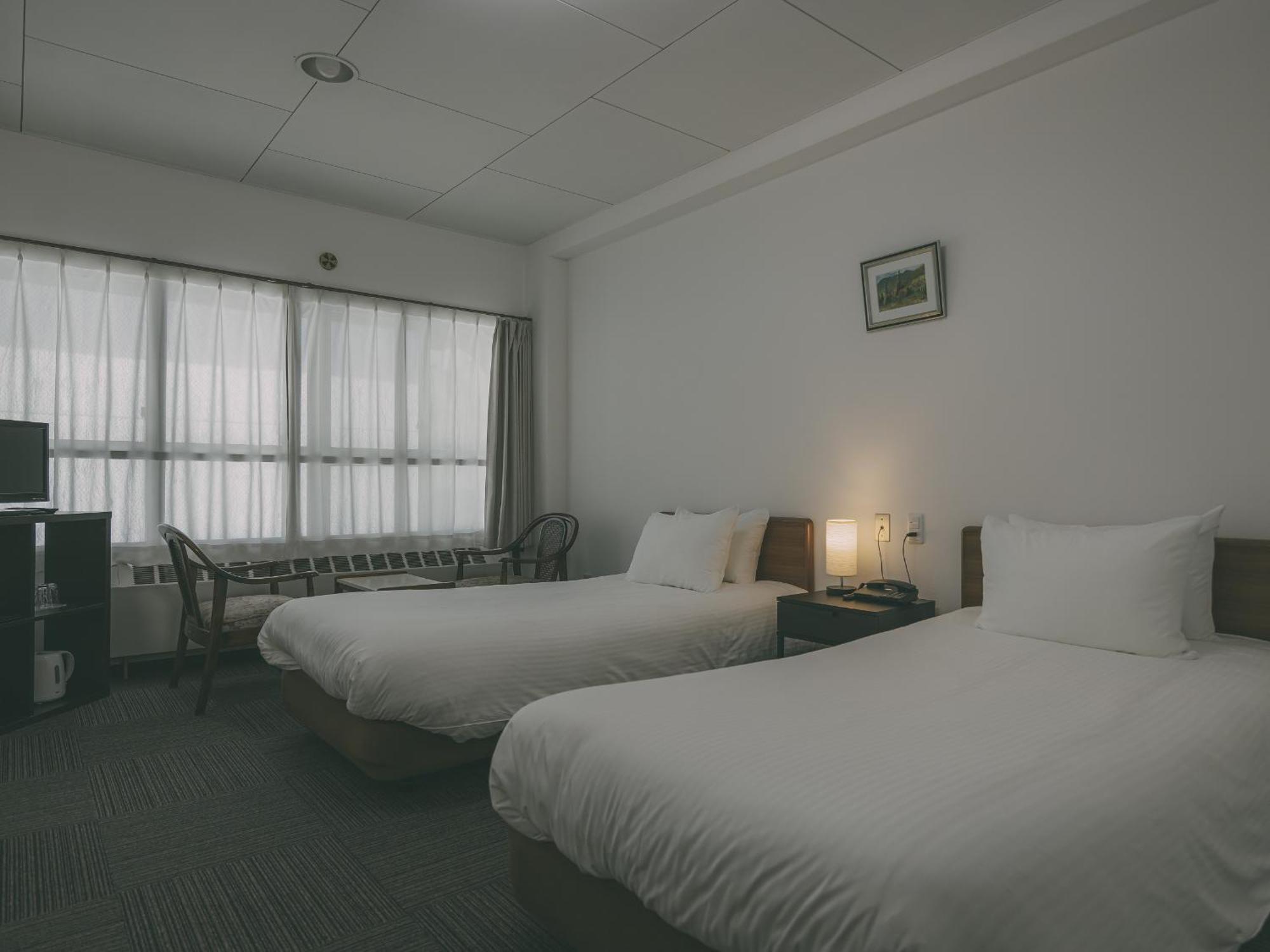Chalet Shiga Yamanouchi  Extérieur photo