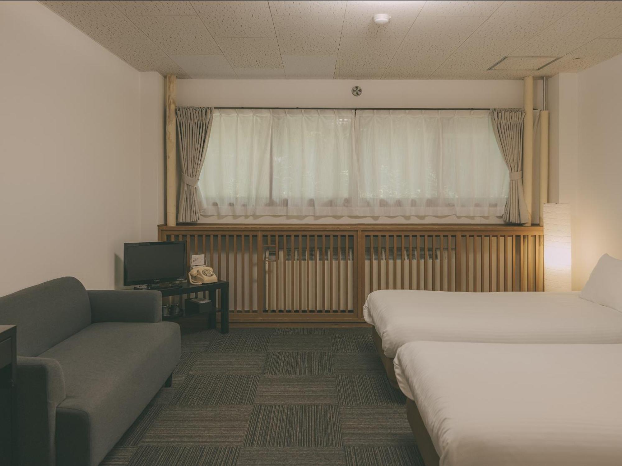 Chalet Shiga Yamanouchi  Extérieur photo