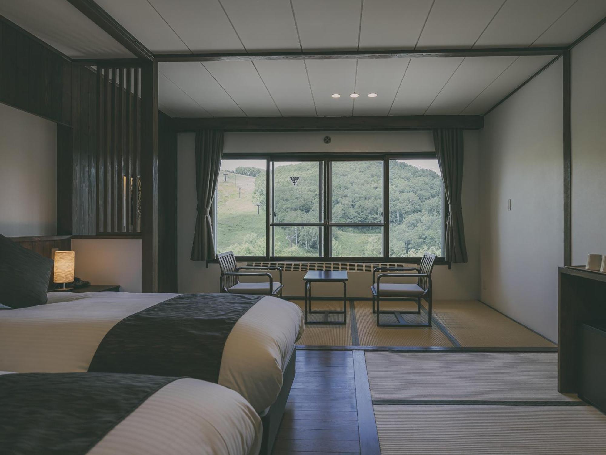 Chalet Shiga Yamanouchi  Extérieur photo